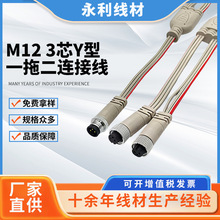 ����Y��һ�϶�M12�B�Ӿ�3о����^���D���^���z������ĸ�^��ˮ��