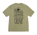 2006#Army green