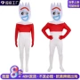 叉叉总动员扮演爆款玩具