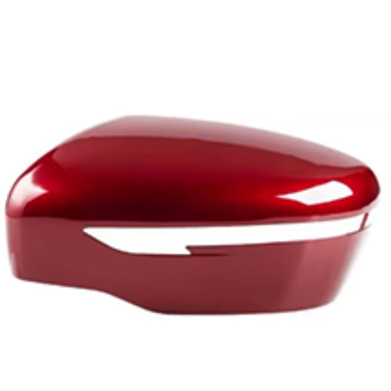 Suitable for 14-21 Nissan X-Trail16-23 Qashqai Reversing Mirror Cover Lens, Etc