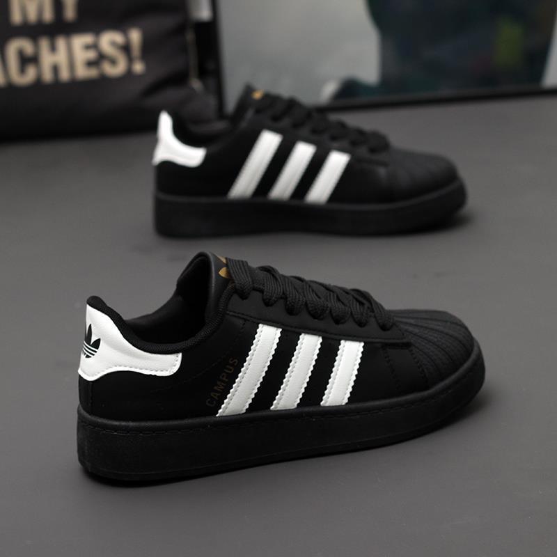 2026 Spring and Autumn New White Sneakers, Ins-style Height-Increasing Campus Shoes for Men and Women, Versatile Casual Sports Shoes, Comfortable and Versatile 2026 Spring and Autumn New White Sneakers, Ins-style Height-Increasing Campus Shoes for Men and Women, Versatile Casual Sports Shoes, Comfortable and Versatile
