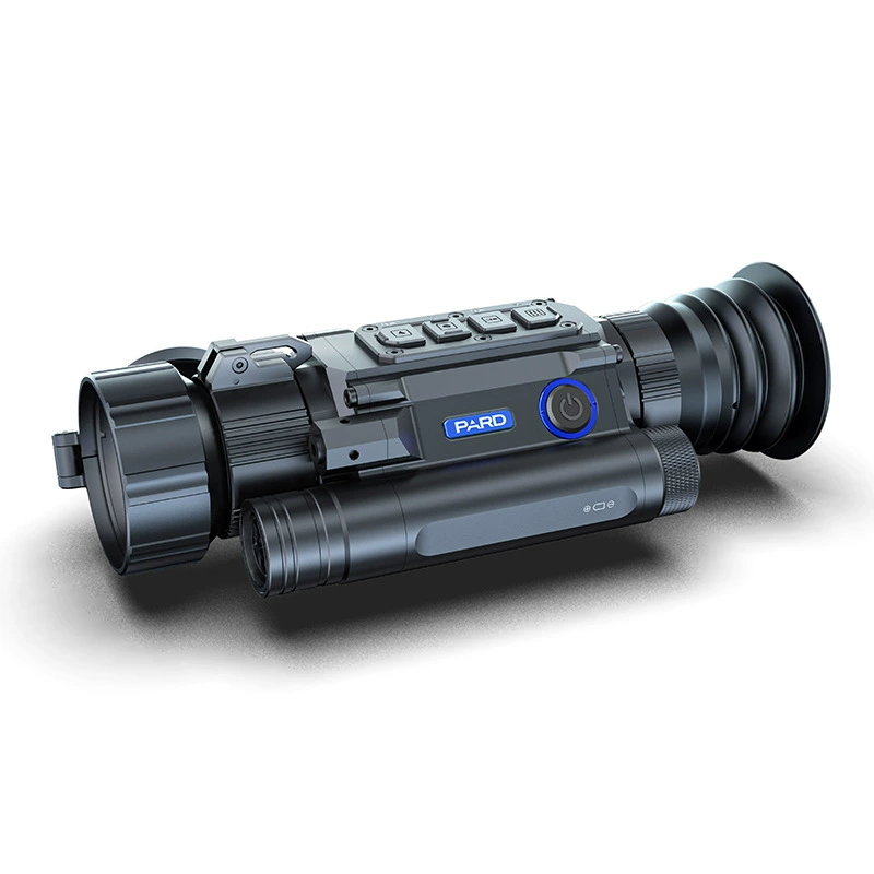 普雷德 SA32 thermal imaging night vision instrument infrared thermal image meter high -definition, laser ranging cross heating sight