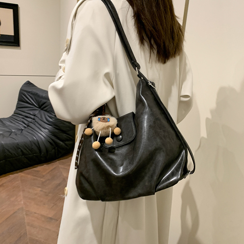 블랙 프리 펜던트