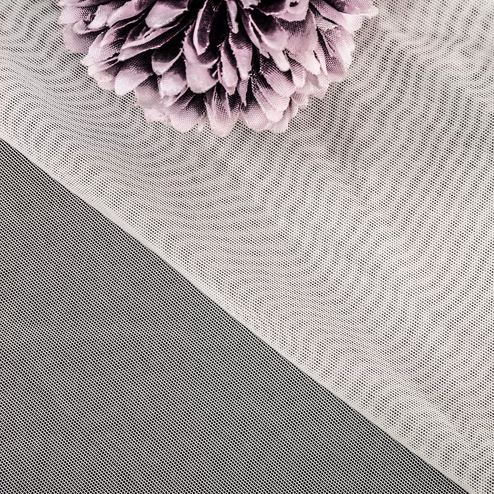 2070锦氨网60g经编无弹面料情趣内衣舞蹈服网纱高弹氨纶网布批发