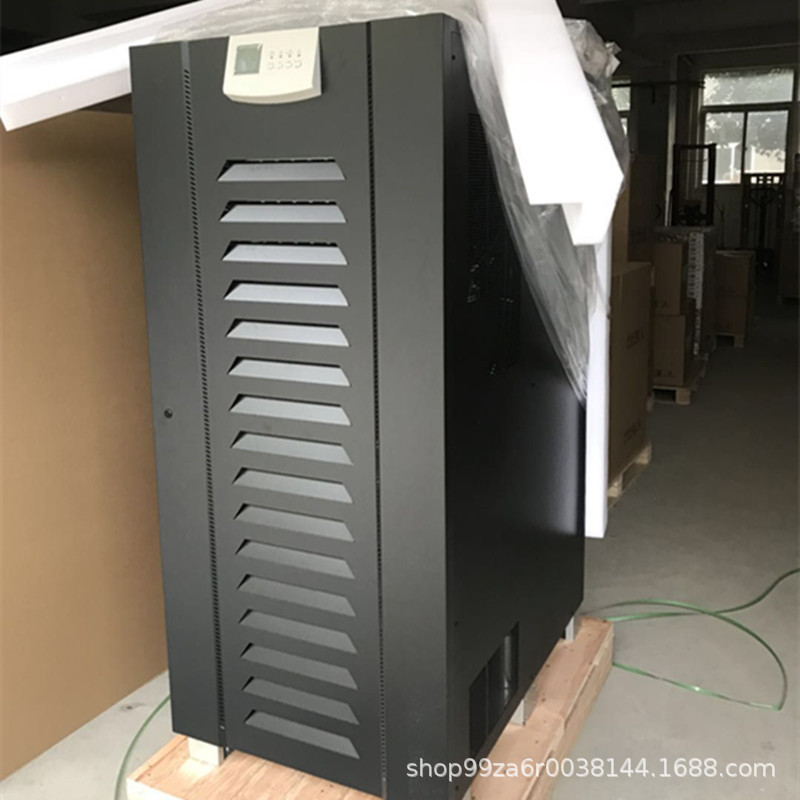 UPS不间断电源3C20KS 20KVA 15KVA10KVA在线式三进单机房监控应急