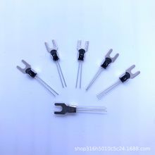 NTCؓCW54AͲƬUR25°C=100K ±1% 25/50°C=3950K