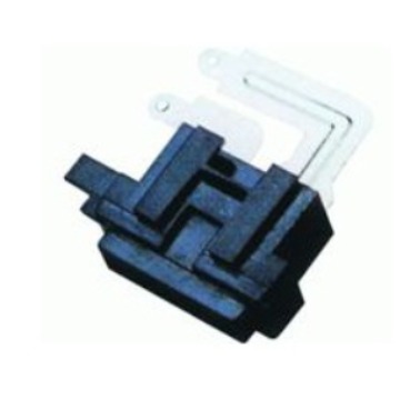 供应SPT704 插片式保险丝座  车用插片保险丝座