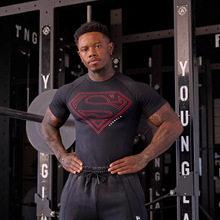 YOUNGLA��Superman��ʽ�¿���ʿT�������\�ӽ��폗���o��������