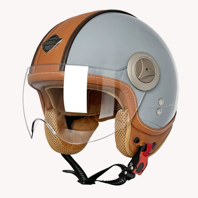 with Visor, Universal Motosiklet kaskı (dəbilqə)