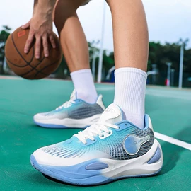 男式运动单鞋;篮球鞋;男式一字拖