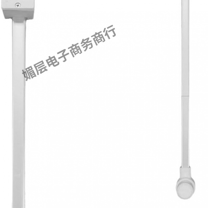 Nuevos productos transfronterizos Electrical Outlet Extender Enchufe Sofá Extensor de cabecera A5