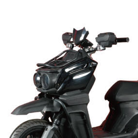 Cross-Border Export of Tank Electric Motorcycles, High-Power Electric Scooters, High-Speed Long-Distance Electric Bikes, and Electric Scooters