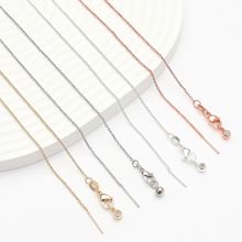 18k����ɫ�ʽ�f���o���ʮ��朿羳���ֹ�diy�Ʒ������l