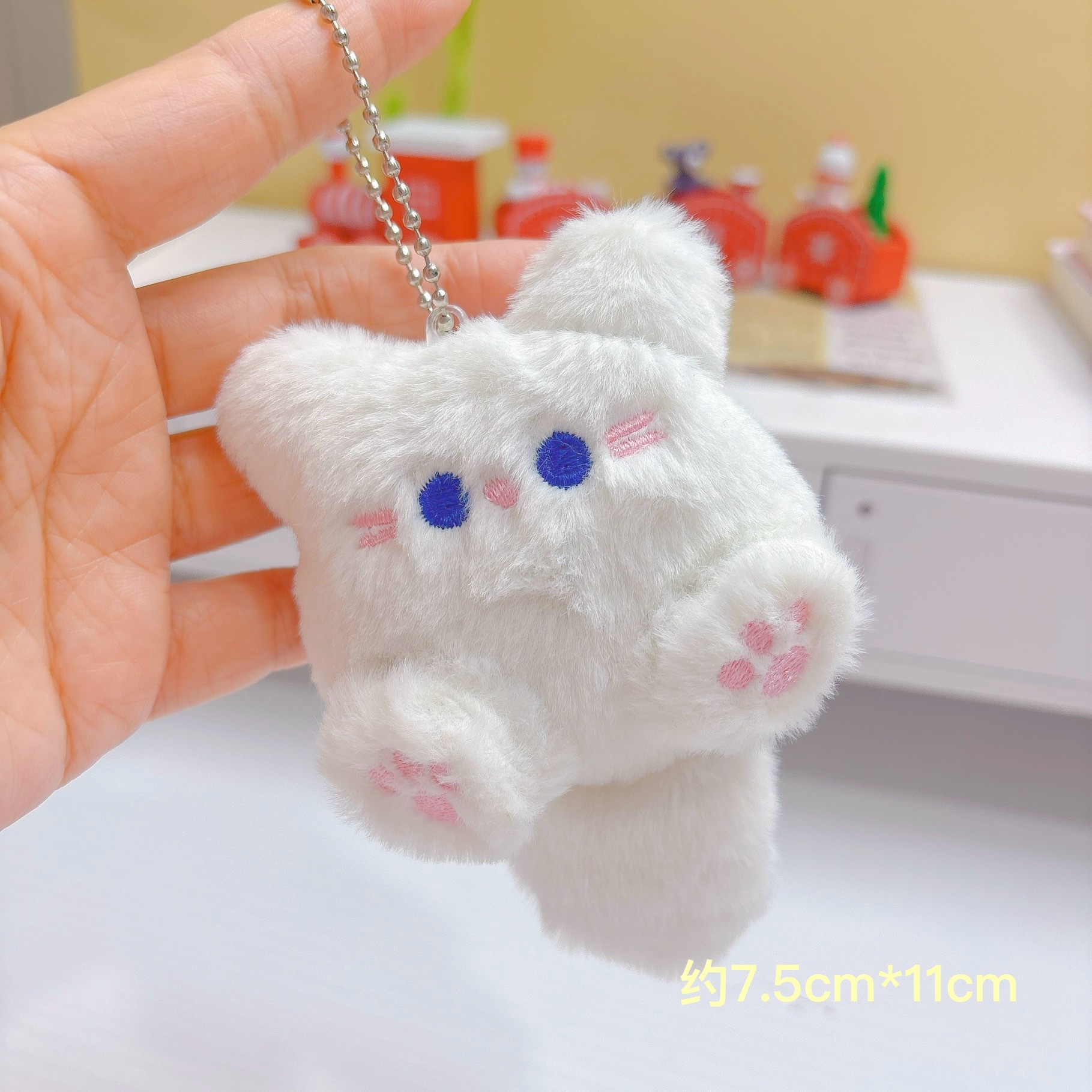 F-B081 화이트 스퀴크