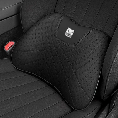 Waist support – Tank 300/400/500 Headrest, Neck - noble-black-single-waistrest
