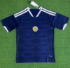 2026 World Cup Scotland Home