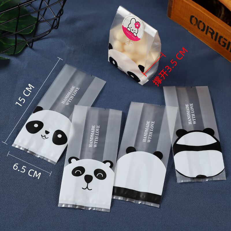 팬더 트럼펫-50 봉지