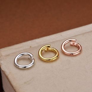 s925���y����yȦ�AȦ�_�ڿ۵�������� ����朿��ֹ�DIY���