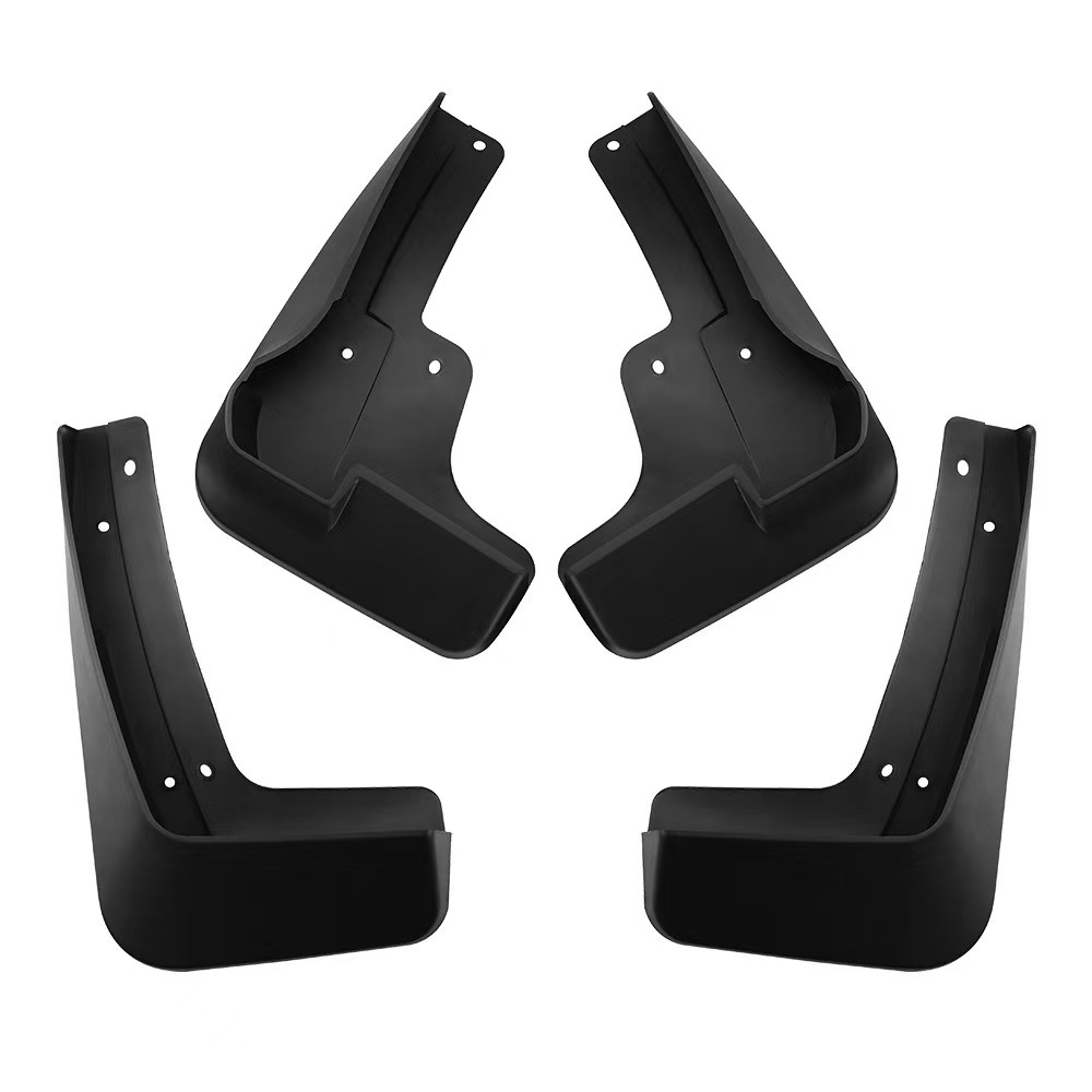 Para Buick Envision Sport 2014-2024 Guardabarros de coche suave