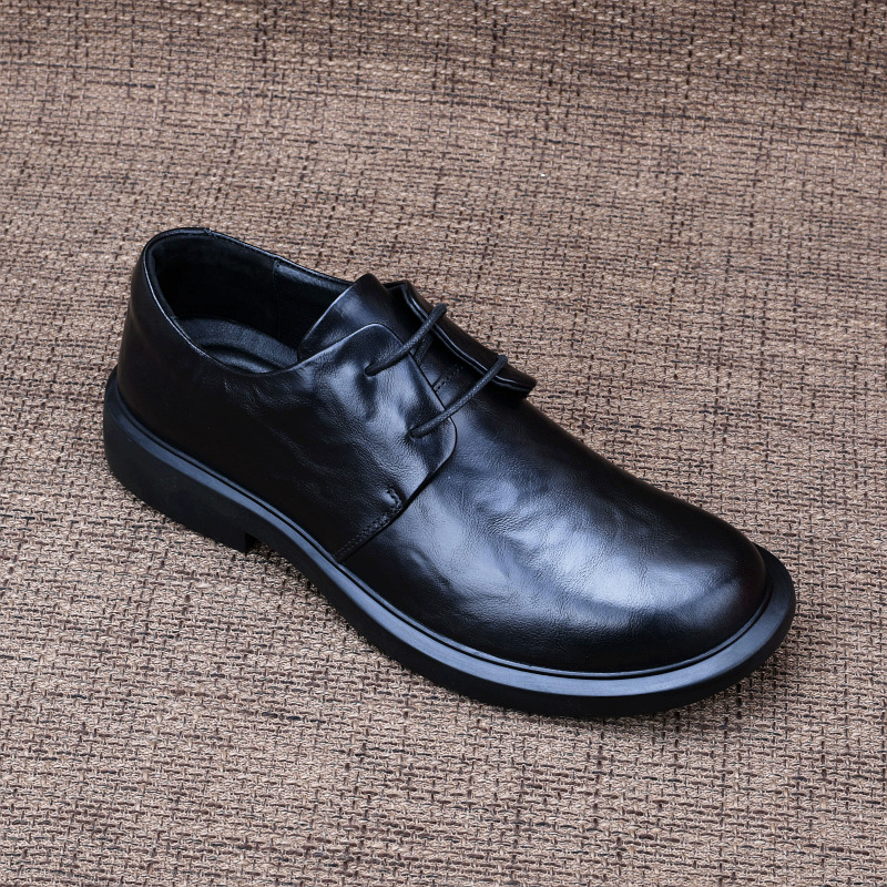 Men's breathable retro casual fashionable universal shoes for…