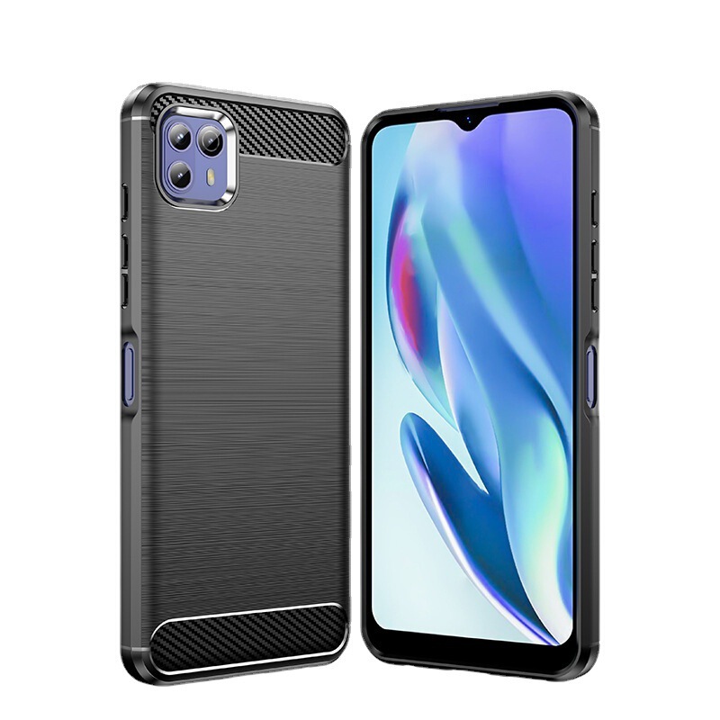 For Moto G50 5G Phone Case G Pure2021 Protective Case G50 Brushed Silicone Full Coverage Drop-Resistant Soft Case