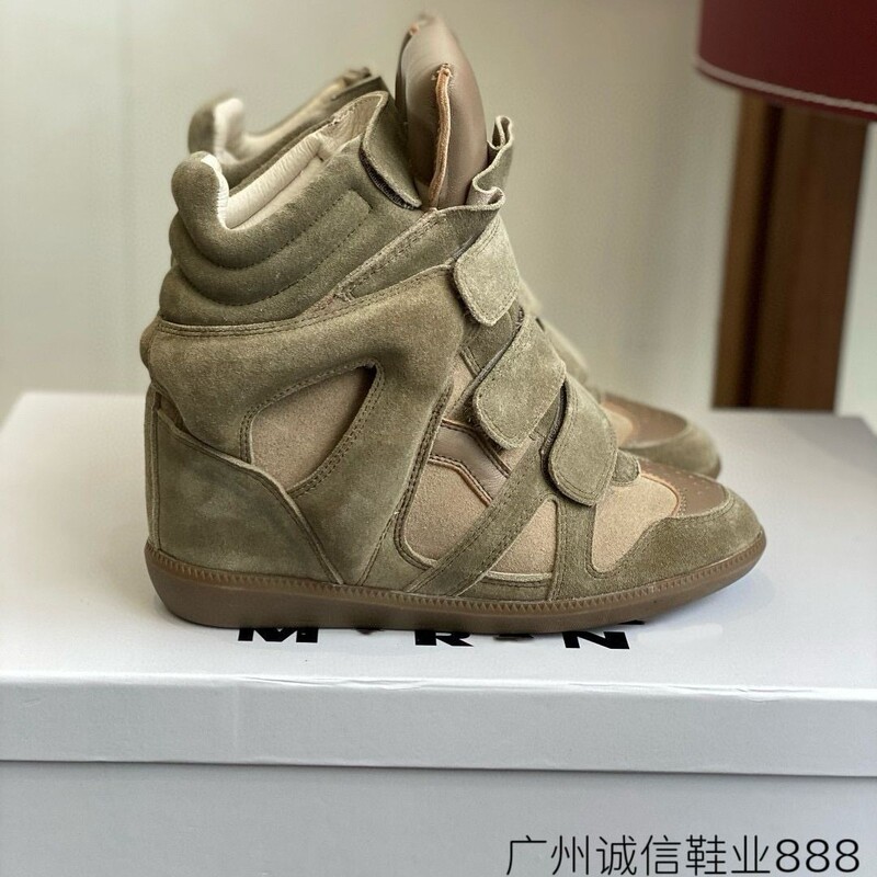 跨境专供25款秋冬新款欧美街头明星爆款运动休闲登山靴女靴雪地靴|undefined