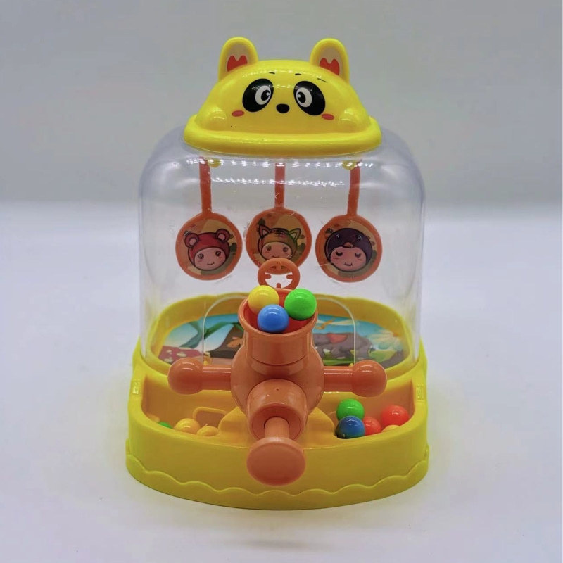人気の子供用減圧かわいい射撃場ピンボールゲーム機子供の教育的で楽しい男の子と女の子のための 3 ピンボールおもちゃ|undefined