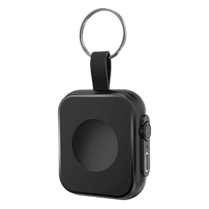 Для Apple iwatch Watch зарядное устройство беспроводное магнитное applewatch6/5/4/3 поколения Беспроводная зарядка