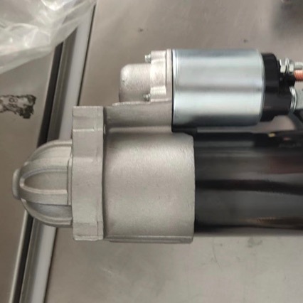 24074116 starter for GM V6 4.3L starter motor for Volvo Penta starter