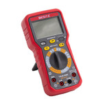 百思泰新能源万用表数字全自动数显测电多功能防烧电工维修便携式