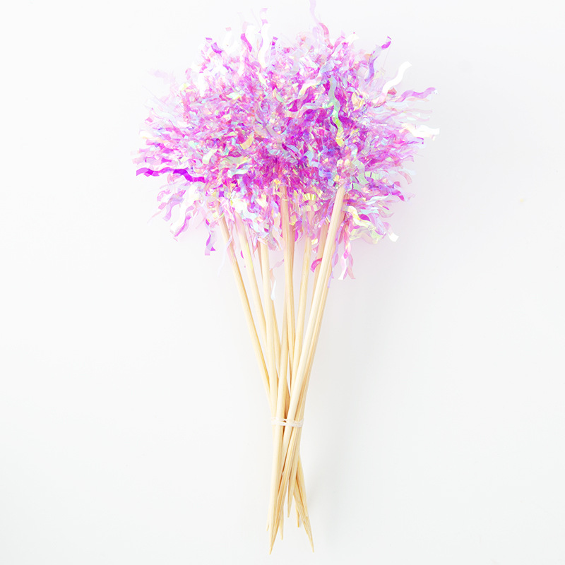 Tarjeta de pastel plug-in decoración de fiesta Decoración de Pastel de hornear decoración de mesa de postre creativo