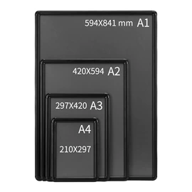 展示架;广告牌;广告板