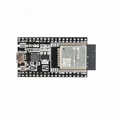 ESP32DevKitC�_�l�� ���dESP32-32D/32Uģ�KTYPE-C�ӿ�