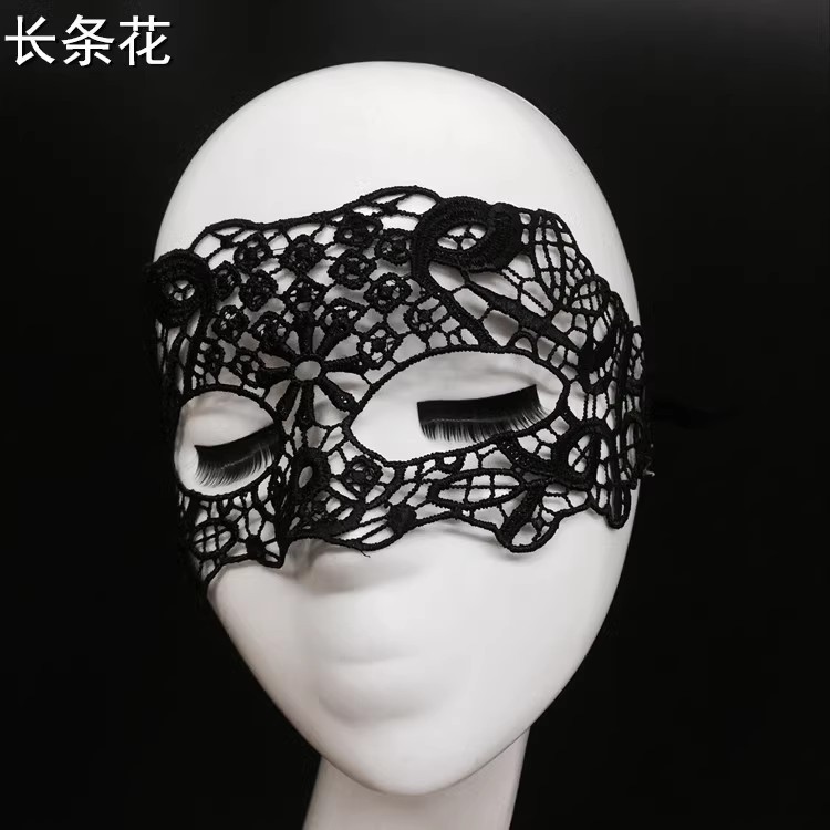 长条花