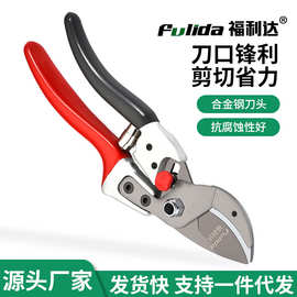修剪树枝剪刀剪枝修枝果树剪园林园艺修花枝省力家用强力剪子神器