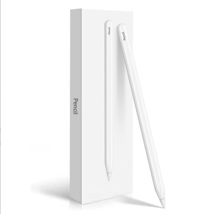 磁気充電は、Apple iPad Pencilの第1世代、第2世代、第3世代、第4世代、PROの静電容量式タッチペンに適しています。|undefined
