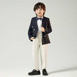 西服/小西装;童礼服;童汉服