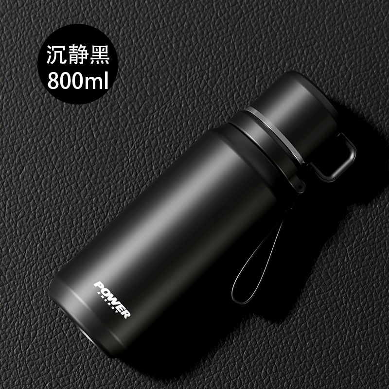 Obsidian negro 800ml
