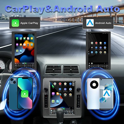 Other Automotive Communications 208-2014 Car Central Control