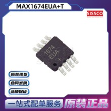 MAX1674EUA+T Դͷ���� ԭװ��Ʒ ���� ���췢 �䵥 MAX1681ESA+T