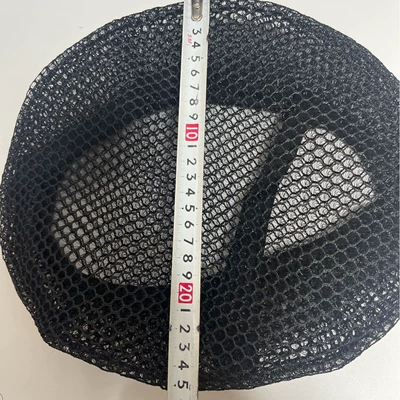 and heat insulation, Motorcycle cushion