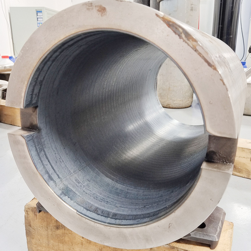 机械零件衬套 内孔内壁 五金塑胶压铸冲压汽车模具激光淬火硬化