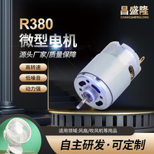 380微型定制扁轴电机直流定做大功率榨汁杯甩脂机电动螺丝刀马达