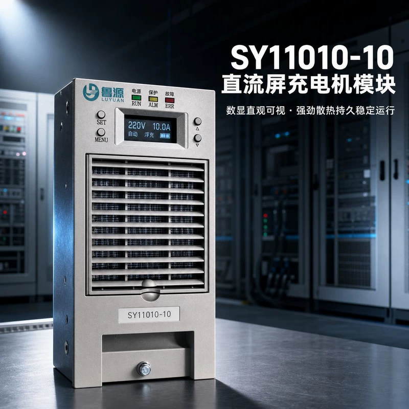 Модуль питания SY11010-10 выпрямитель SY22010-10