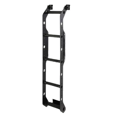 Aluminum Alloy Ladder, Digər kuzov və aksesuarlar