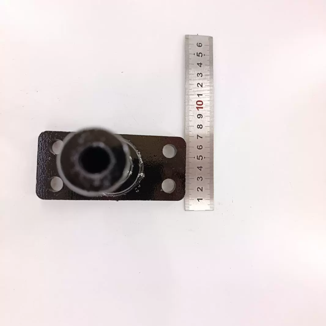 中联重科环福龙马清洁宇通徐工五征环卫车配件5160 E4立轴座