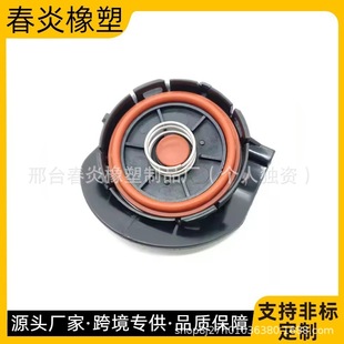 Suitable for BMW MINI mini R56R57R58R59R60R61 waste gas valve cover OE:11127646554
