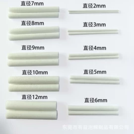 辅助包装材料;海绵;影音电器配件