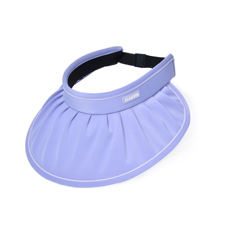 Summer Children Hat Cap New Shell Hat Sunshade Hat Outdoor Sports Sun Hat - Picture 10 of 17