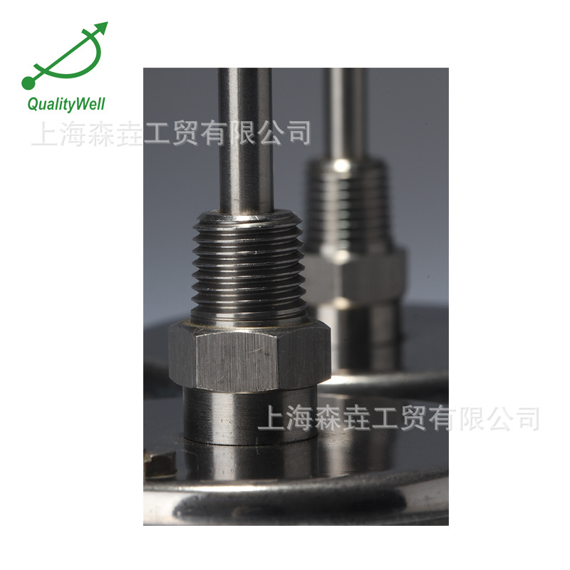 80mm����ֱ�������Ƿ�����֭���ǽ�����ר��˫�����¶ȼ�MST300C